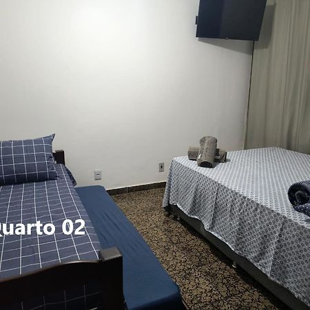 Suite Trilha Do Sol 2 Arraial do Cabo Kültér fotó